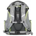imagen de Spirit: Stinger gris plateado mochila ergonómica premium 4