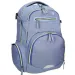 imagen de Spirit: Stinger mochila ergonómica premium azul claro 2