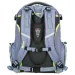 imagen de Spirit: Stinger mochila ergonómica premium azul claro 4