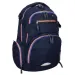imagen de Spirit: Stinger mochila ergonómica premium azul oscuro 26x32x44cm 2
