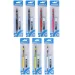 Spirit: Technoline 100 lápiz mecánico 0,5mm set de varios colores