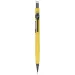 Spirit: Technoline 100 lápiz mecánico en color amarillo 0,5mm