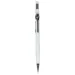 Spirit: Technoline 100 lápiz mecánico en color blanco 0,5mm