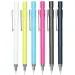 imagen de Spirit: Technoline 900 lápiz mecánico de carga HB 0,5mm en varios colores 1ud 2