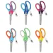 imagen de Spirit: Tijeras ergonómicas con mango suave en varios colores 1ud 2