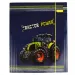Spirit: Tractor Power carpeta elástica A/4