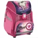 imagen de Spirit: Unicornio mágico set de mochila escolar de 5 piezas con accesorios y luz LED 2