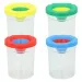 Spirit: Vaso limpiador de pinceles en varias versiones