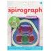 imagen de Spirograph: FUN Shapes Spirográfico - Formas divertidas set creativo de 10 piezas 1