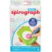 imagen de Spirograph: Set compacto de 10 piezas de spirograf viajero con almacenamiento 1