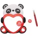 imagen de Spirograph: Set creativo de amigos de dibujo – Panda 3