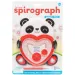 imagen de Spirograph: Set creativo de amigos de dibujo – Panda 1
