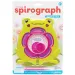 imagen de Spirograph: Set creativo de amigos de dibujo - Rana 1