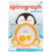 imagen de Spirograph: Set creativo de amigos dibujantes - Pingüino 1