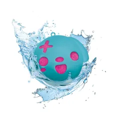 imagen de Splash pelota de agua reutilizable 6cm en varios diseños 1ud 3