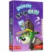 Spy Guy Anónimo juego de cartas - Trefl