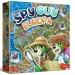 Spy Guy Europa juego de mesa - Trefl