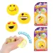 imagen de Squeezeball Emoji bola en varias versiones 1ud 2