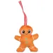 imagen de Squeezlings: Figura de peluche navideña con gancho en varias versiones, 1 unidad - Simba Toys 4