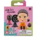 imagen de Squid Game Bobble Hero figura sorpresa mini de 8cm 1