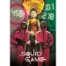 imagen de Squid Game: Gana tu vida puzzle de 1000 piezas 70x50cm - Clementoni 2