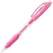 Stabilo: Bolígrafo Marathon 0,38mm rosa