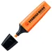 imagen de Stabilo: BOSS Original resaltador en color naranja 2-5mm 2