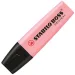 imagen de Stabilo: BOSS Original Resaltador Pastel en color rosa 2-5mm 1