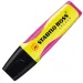 imagen de Stabilo: BOSS SPLASH resaltador de texto en color amarillo de 2-5 mm 1