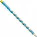 Stabilo: EASYcolors L lápiz de colores triangular azul cielo