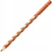 Stabilo: EASYcolors R lápiz de colores triangular naranja