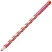 Stabilo: EASYcolors R lápiz de colores triangular rosa
