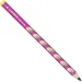 Stabilo: EASYgraph L lápiz de grafito triangular B rosa