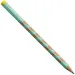 Stabilo: EASYgraph L lápiz de grafito triangular HB verde pastel