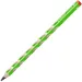 Stabilo: EASYgraph R lápiz de grafito triangular B verde
