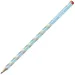 Stabilo: EASYgraph R lápiz de grafito triangular delgado HB azul