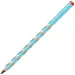 Stabilo: EASYgraph R lápiz de grafito triangular HB azul