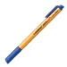 Stabilo: GREENpoint rotulador 0,8mm en color azul