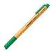 Stabilo: GREENpoint rotulador 0,8mm en color verde