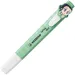 Stabilo: K-Pop Cazadores de Demonios Swing Cool marcador de texto con clip de figura verde menta