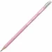 Stabilo: Swano pastel rosa lápiz de grafito con goma HB