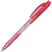 Stabilo: Liner 308 bolígrafo de color rojo 0,7mm