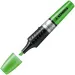 Stabilo: Luminator marcador textil verde