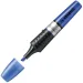 Stabilo: Luminator XT resaltador en color azul