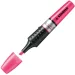 Stabilo: Luminator XT resaltador en color rosa
