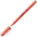 Stabilo: Marcador de texto fluorescente rojo