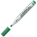 imagen de Stabilo: Marcador Plan WhiteBoard de punta cortada en color verde 2