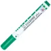 imagen de Stabilo: Marcador Plan WhiteBoard de punta cortada en color verde 1