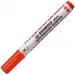 imagen de Stabilo: Marcador Plan WhiteBoard en color rojo 1