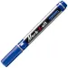 imagen de Stabilo: Mark-4-All marcador de punta de bola en color azul 1